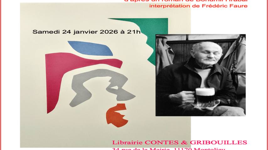 une trop bruyante solitude