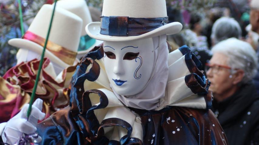 CARNAVAL DE LIMOUX 2026 - SORTIE DU MARDI GRAS - LES ANCIENS | Aude