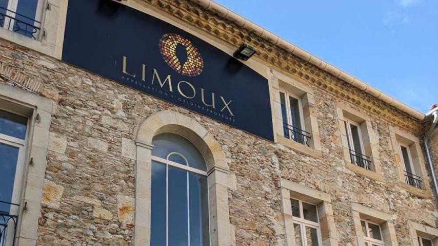 Maison des Vins de Limoux