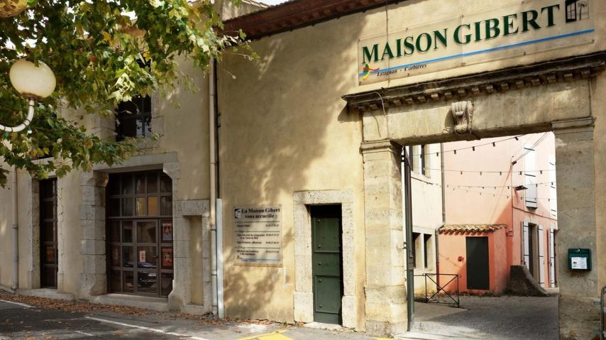 Maison Gibert