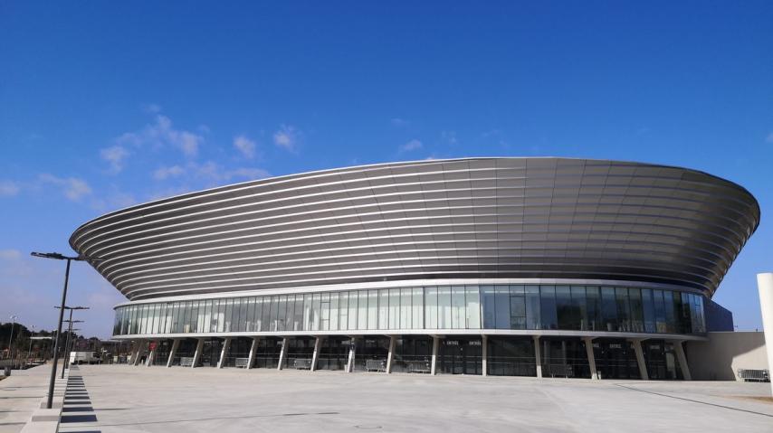 NARBONNE ARENA