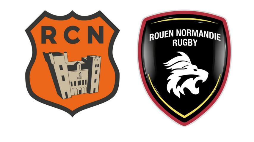 RCN XV - Rouen Normandie Rugby