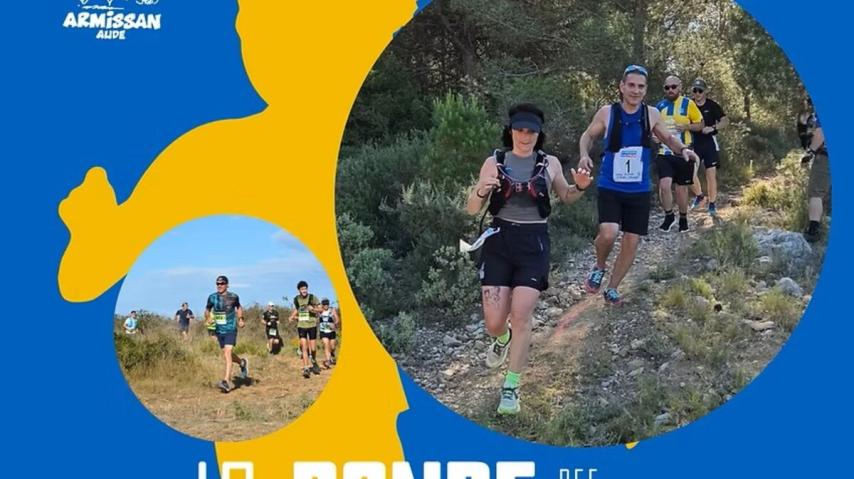 Ronde des vins de la Clape 2026