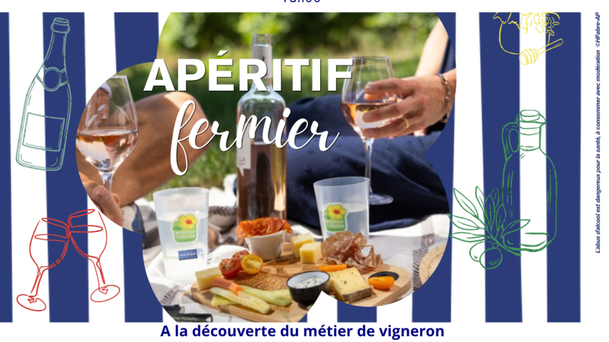 affiche siti - Villepeyroux
