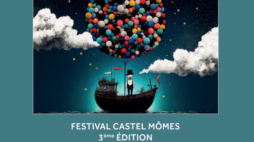 Castel Mômes 2026