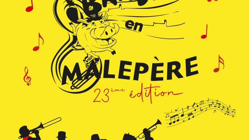FESTIVAL BANDAS EN MALEPÈRE 2026