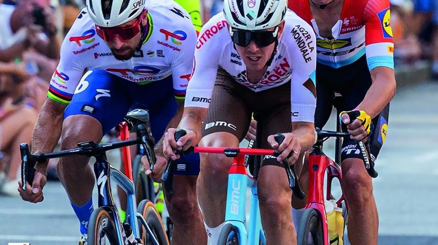 Criterium de Quillan 2024