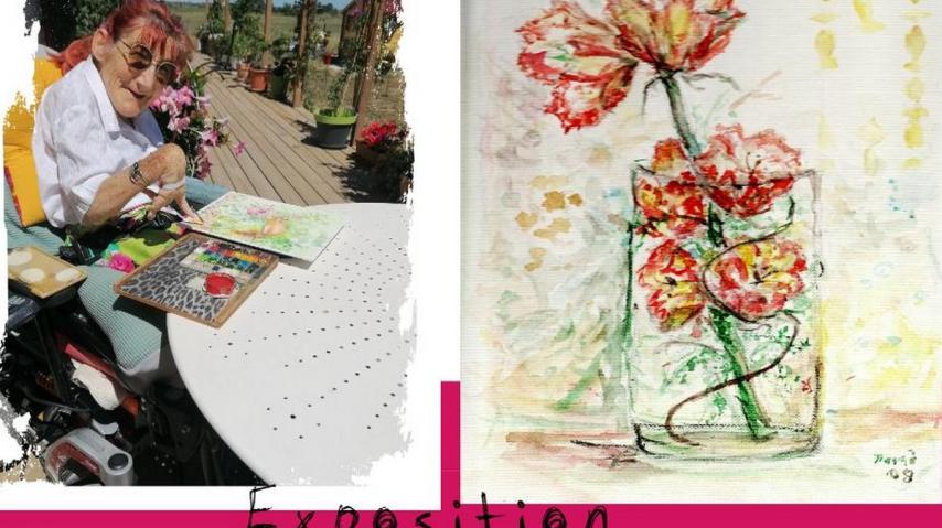 EXPO SOIF D'EMOTIONS