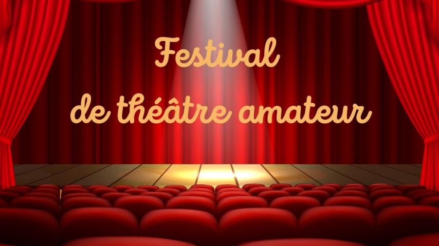 festival de théâtre amateur
