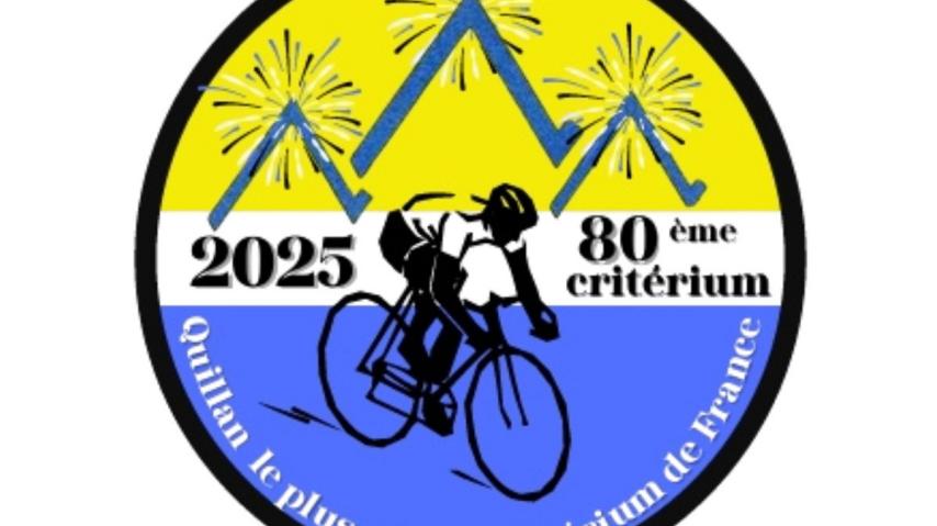 Criterium de Quillan 2025