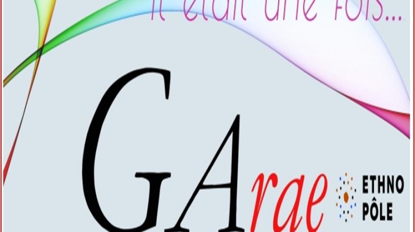 garae