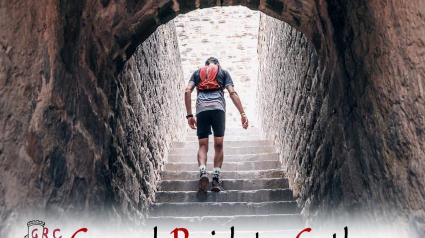 Grand raid des cathares 2025