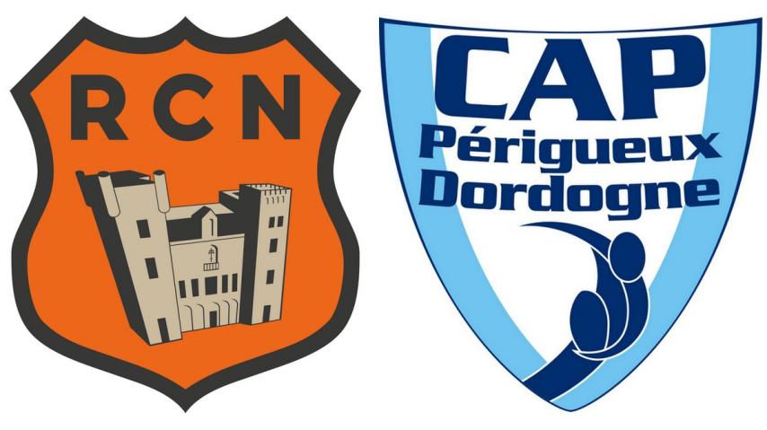 RCN-CA Périgueux