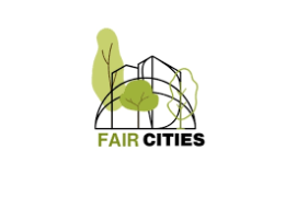 logo faircities