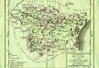 Un Peu D Histoire Aude Un Peu D Histoire Aude