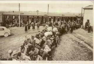 Camp de Bram