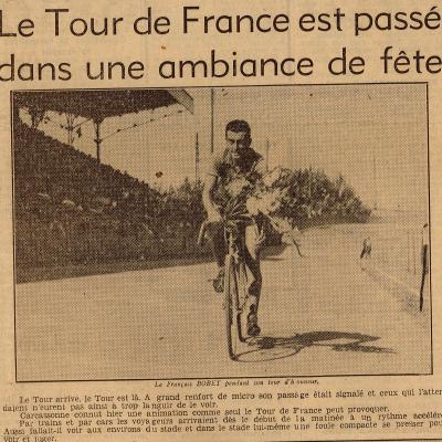 Tour de France