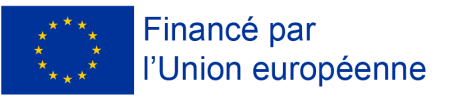 Logo europe FSE +