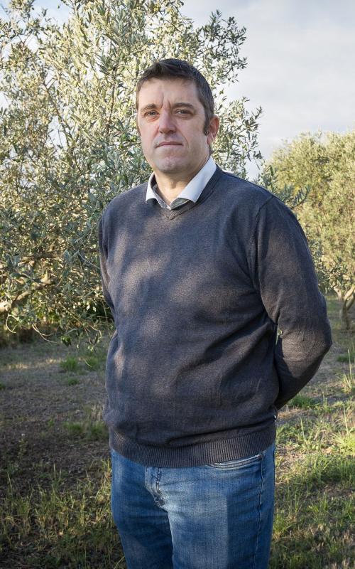Ludovic Roux