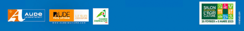 logos sia aude 2023