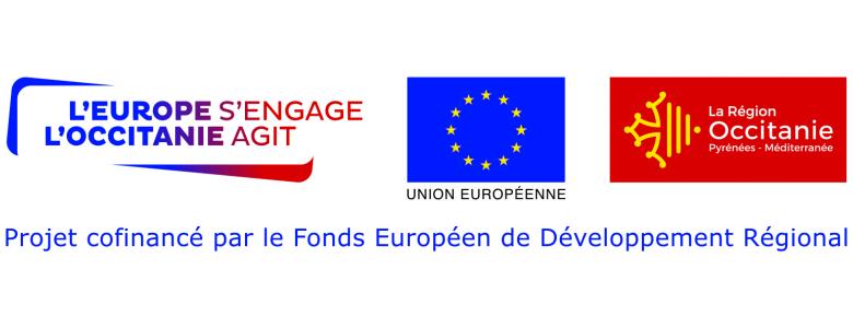 LOGO FEDER EUROPE