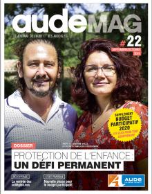 Une audeMAG#22