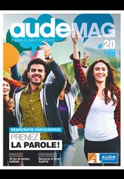 Audemag #20