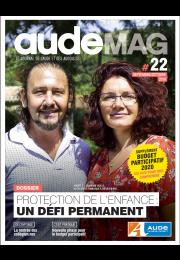 Une audeMAG#22